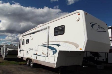 3 Texas RV Dealers You Can Count On