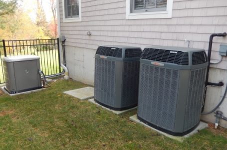 How often do you need a new heater installed?
