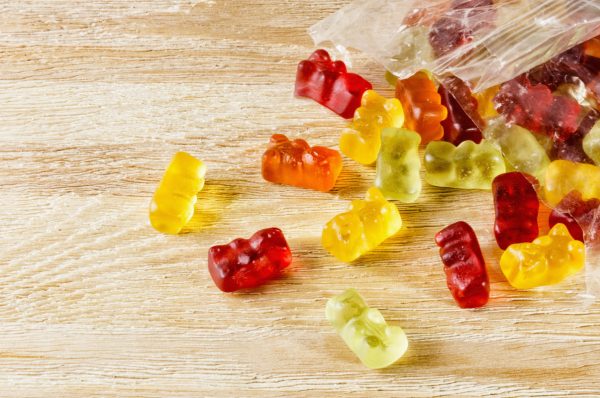 Making Your Own CBD gummies – Here is everything you need to understand