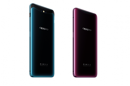 How Oppo captured the entire user universe