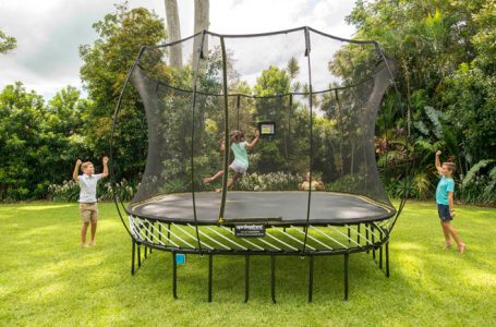 Finer Choices for the Trampoline Models for You