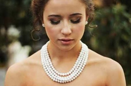 Pearl Jewelry: Why Every Woman Must Have Some?