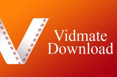 Do you consider Vidmate as an apt solution to download all movies?