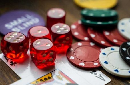 5 Factors to Quit Your Gambling Behavior Currently