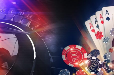 Toss The Dice On Online Gambling Sites