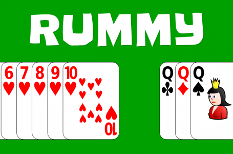 Do you know the Tricks to Play Online Rummy Games?