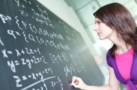 The Unusual Secret of Math Tutor 