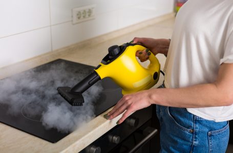 Benefits of Making Use of the Steam Cleaner