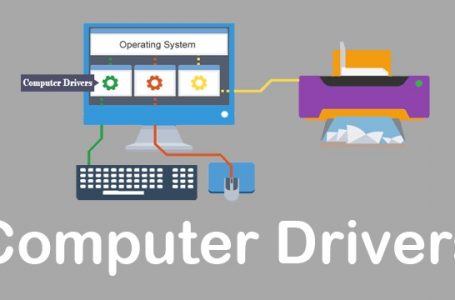 The Reasons Why We Love Computer Drivers