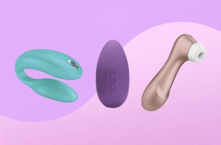 Perfect Sex Toys That You Can Make Choice of Now