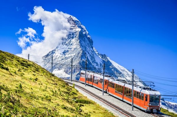 Must-Visit Places in Zermatt: Where to Go? - luxurystnd