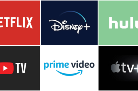 Best Online Movie and TV Streaming Services