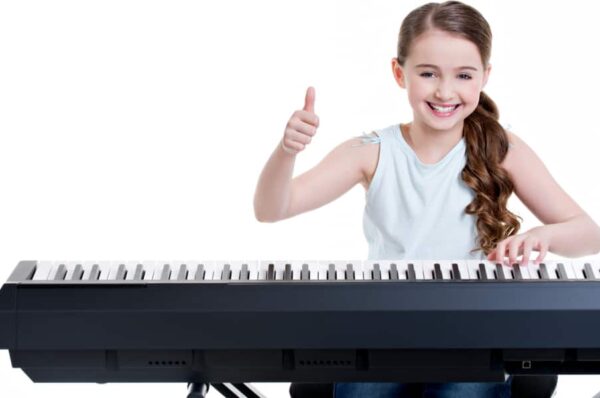 A Guide for Buying Piano For Kids