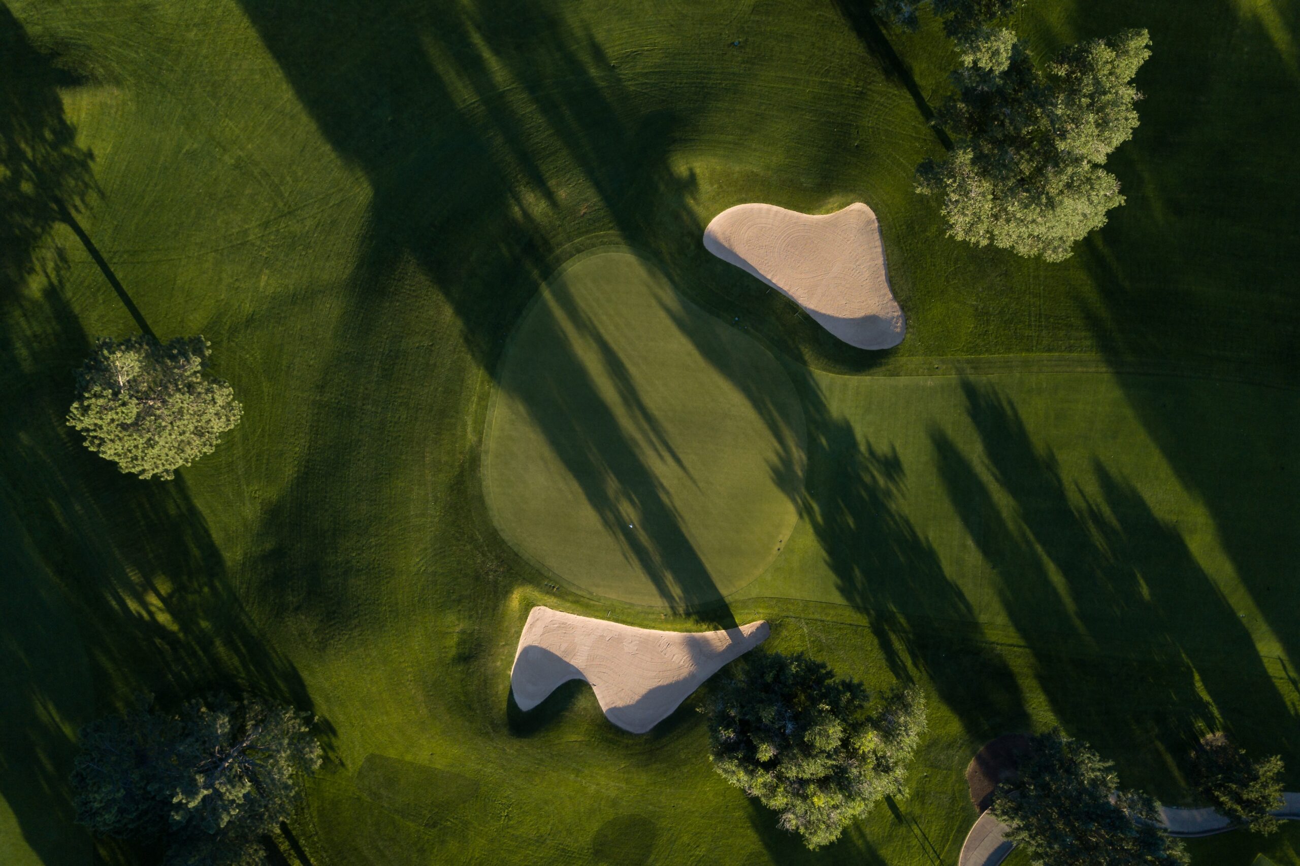 4 of the best golf courses for beginners and pros
