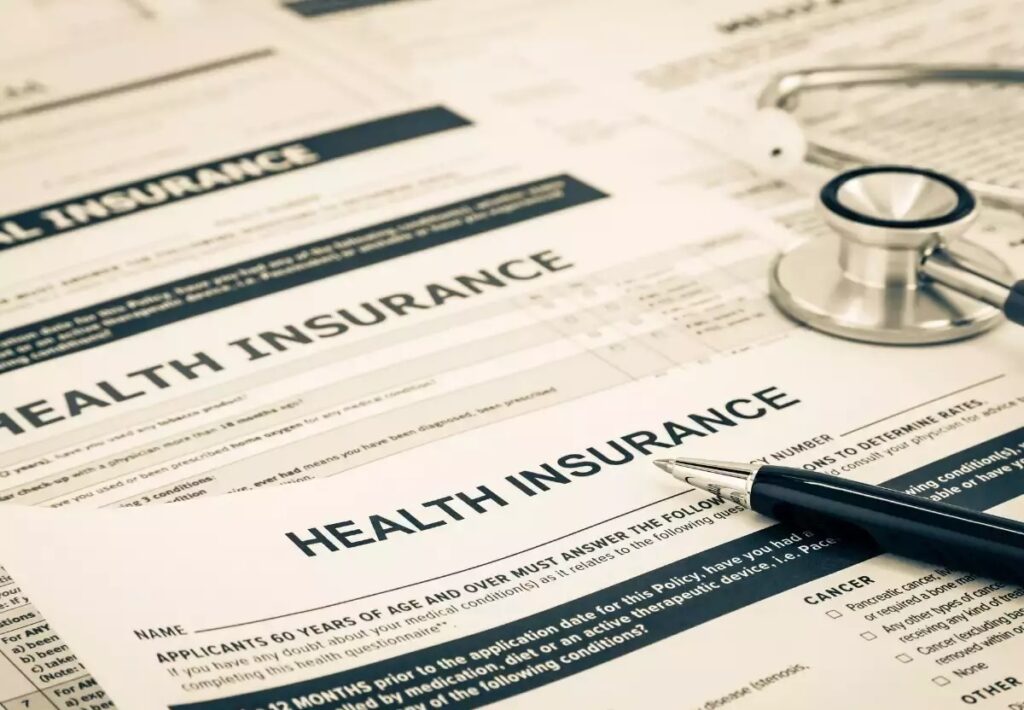 health insurance for qatar visit