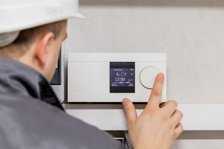Staying Comfortable When Your HVAC System Is Broken Luxury Stnd