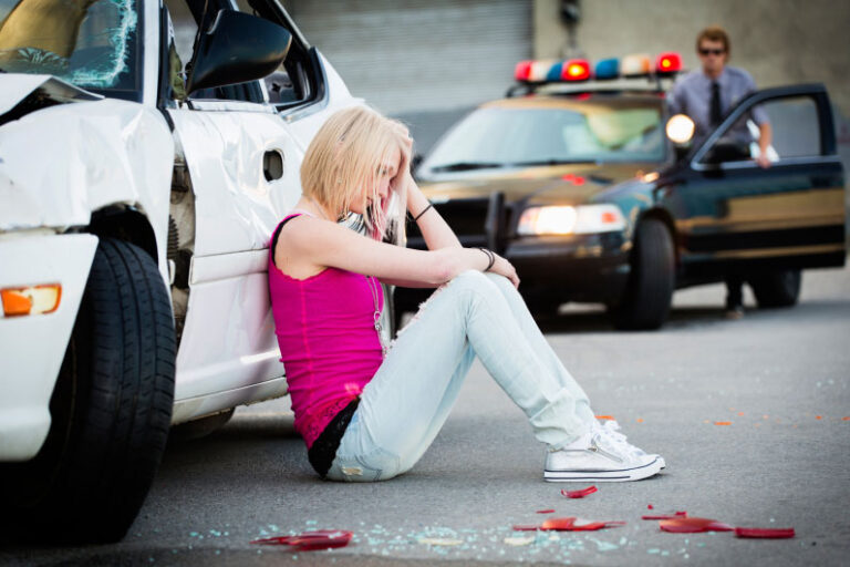 Car accident in New Mexico: Questions for personal injury lawyer
