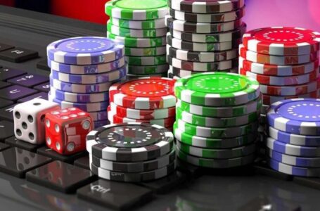 How to be a successful player in the casino?