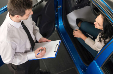Tips to Lease a Car – Understand what is Mentioned in the Contract