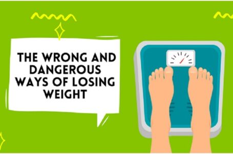 Weight Loss Dangers | What People Should Be Warned About