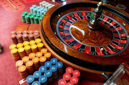 The Rembrandt Casino and Its Advantages