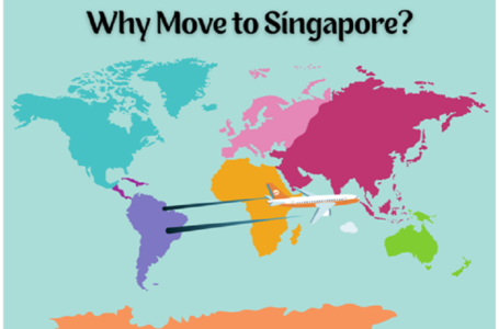 Essential Things You Must Know About Permanent Resident in Singapore