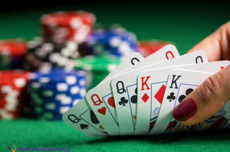 Situs poker online is the most trusted online site