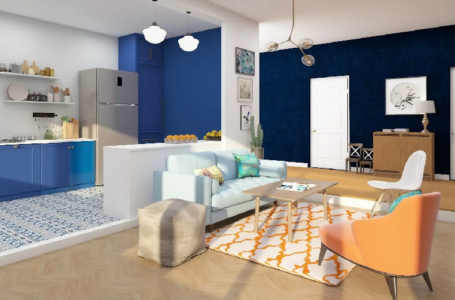 6 Most Popular Types of Interior Design Styles in 2021