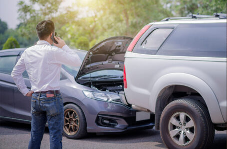 Witness Credibility In A Car Accident Claim