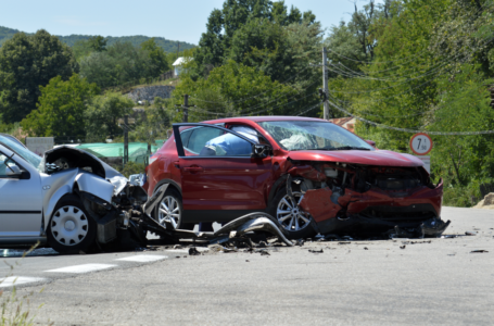 Uber Car Accidents: Everything You Need to Know!