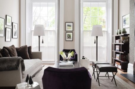 Tips for Improving the Appearance of Your Living Room