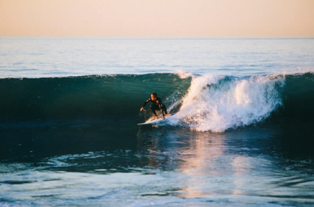 6 Best Beaches for Surfing in Bali