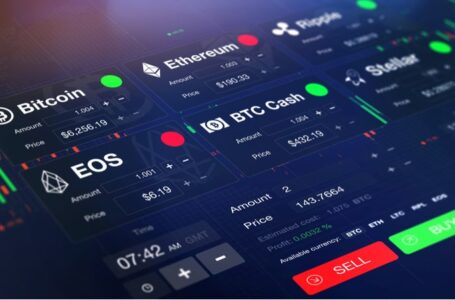 The Role Of Bitcoin Auto Trading Platforms In Cryptocurrency Trading