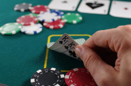 Online Casino Games: The Modern Era of Gambling