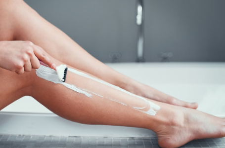 3 Ways to Tackle Hair Removal