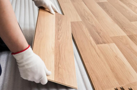 Be Aware of What Laminate Timber Flooring Is