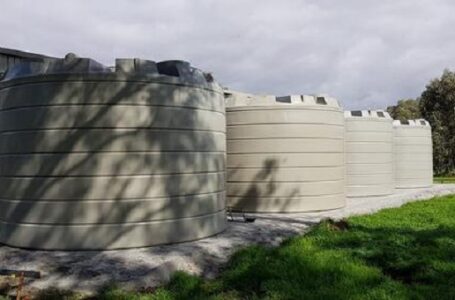 Common Problems with Water Storage Tanks