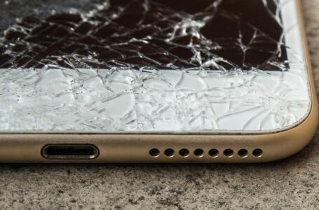 What can bring your iPhone beyond repair? 