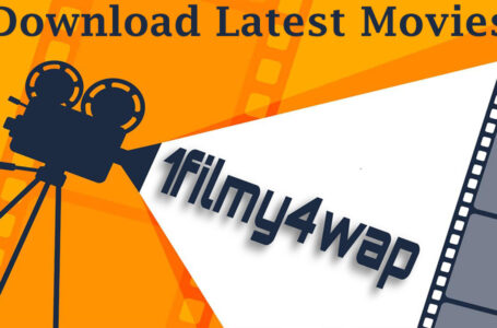 1filmy4wap – Latest Movie Downloading Site