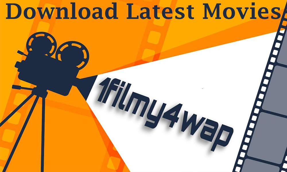 1filmy4wap- Latest Movie Downloading Site