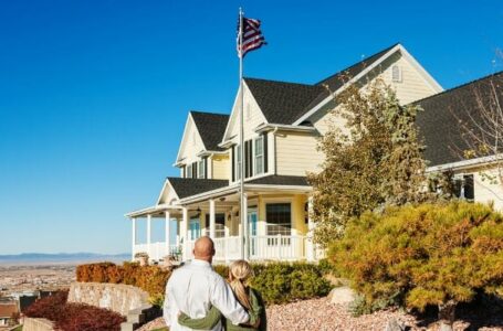 Things To Do When You Inherit a House