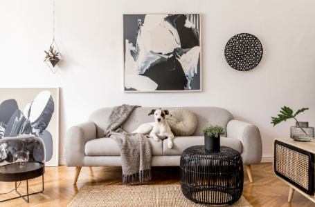 Do You Know How You Can Hang Wall Art Like any Interior Design Professional?