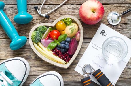 4 Simple And Smart Ways To Take Care of Your Health