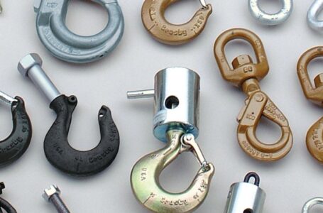 What is Rigging Hardware? How to Choose the Right One?