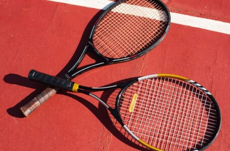 Top 4 Advantages of Tennis Court