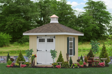 Choosing the Right Expert for Custom Sheds
