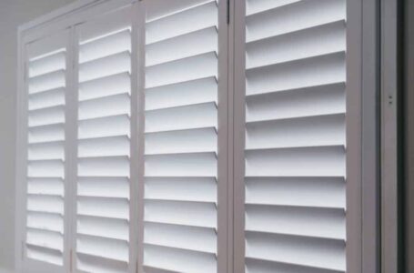 Should know the advantage of buying different blinds