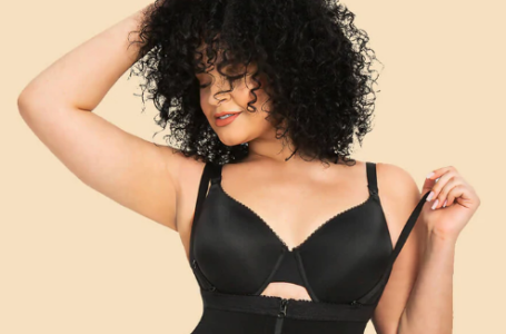 Best Shapewear For Women – Tuck Your Tummy And Distribute Your Fatty Molecules Well