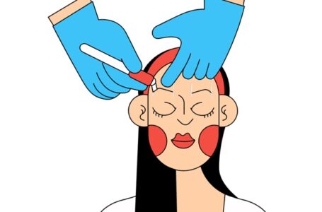 Day to Day Guide on What to Expect After Eyebrow Microblading