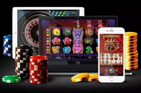 Are you looking for the best free spins for your casino game?